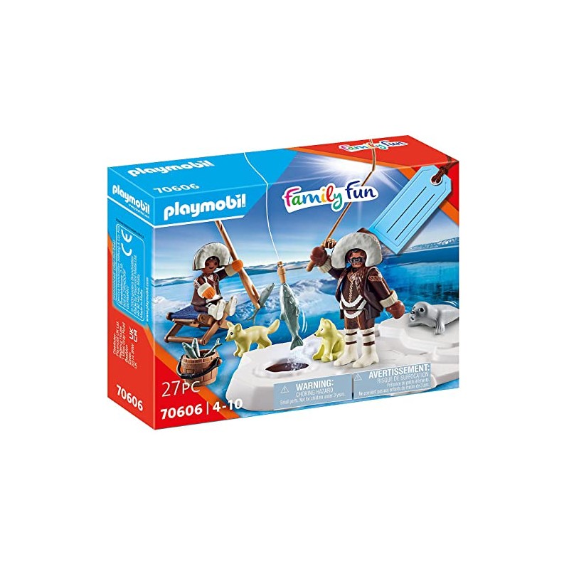 PLAYMOBIL Children’s Playset