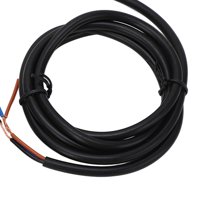 5 Pcs Infrared Photoelectric Switch 10cm Detection NPN Normally Open