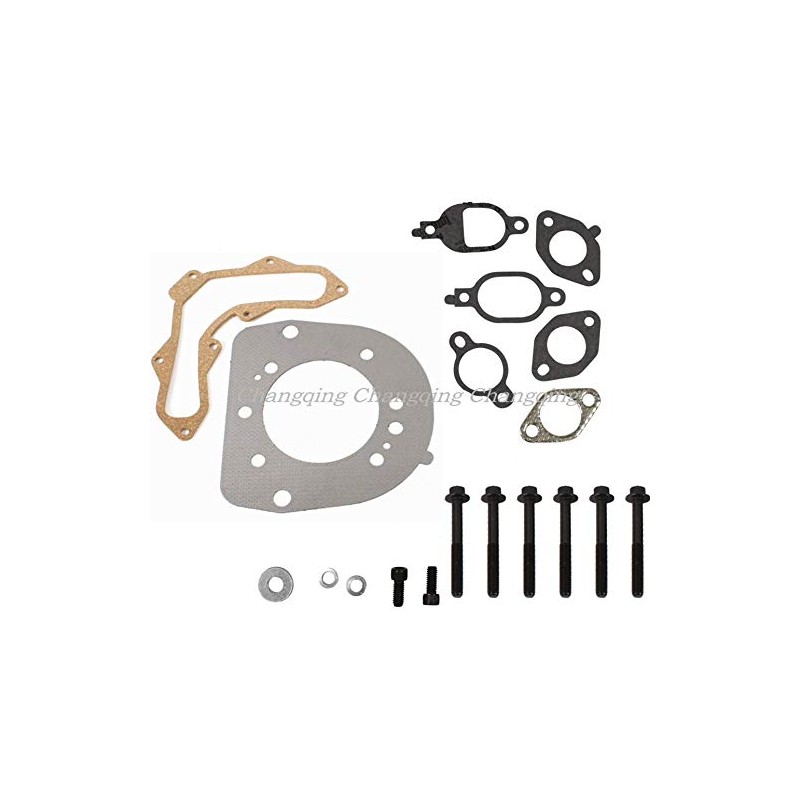 CQYD 20-841-01-S Kit de junta de cabeza para Kohler 20