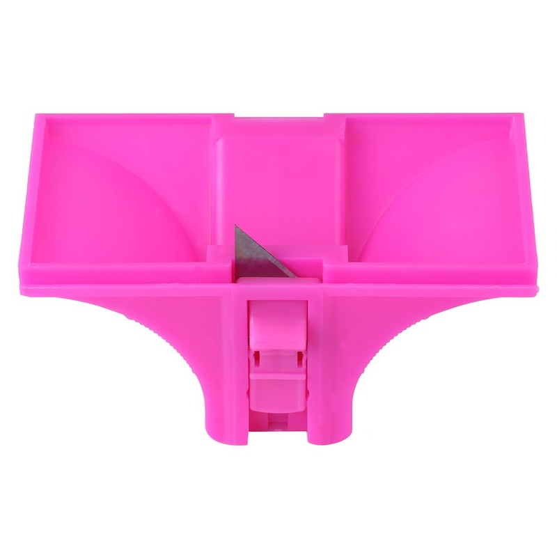 Mount Cutter, Durable Bi-directional Cutter, Bi-directional Cardboard for Cutting Cardboard,