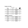 GESIPA PolyGrip® 50 x Stainless Steel Blind Rivets Diameter 4.0