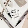 XIXI Box Eyeliner, Liquid Ultra Fine Point, Smooth Drawing, Waterproof,