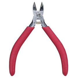 Godhand GH-SWN-100-M Metal Line Nipper Mini Hobby Tool