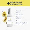 Hidrolato De Hamamelis 100% Natural Facial Y Corporal 120ml