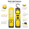 GT-Lite LED Rechargeable Work Light - 300 Lumen Flashlight, 6ft