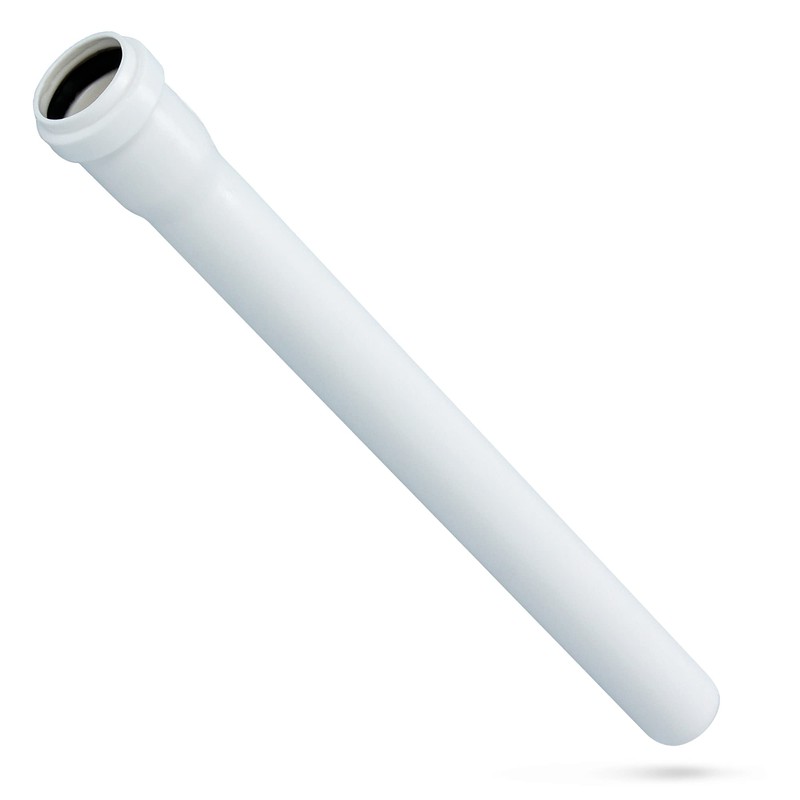 HT Pipe Waste Water Pipe with Sleeve Diameter 32 mm