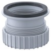 SANEI Sink Adapter Connects Drain to Pipe Fits BL Drain