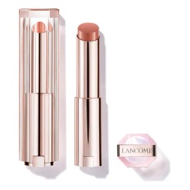 Lancme Idle Lip Butterglow Blsamo para Labios con Color y Brillo, Hidratacin de 24 Hrs con 12 Escualano y Ceramidas, Textura Ligera, 3 g, 26 Dont Be