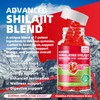 Pure Himalayan Shilajit Gummies for Men & Women - 100%