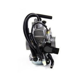 SENBEDER RACING Carburetor for 2001-2005​ Honda Foreman Rubicon 500 TRX500, 2005-2011 Honda Fourtrax Foreman 500 TRX500FE TRX500FM TRX500FPE TRX500FPM TRX500TM