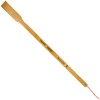 BambooMN 20 Pieces 25 Inch Extra Long Bamboo BackScratcher Shoehorn