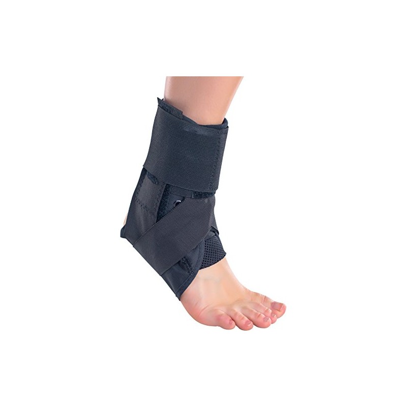 ProCare Stabilized Ankle Support - Medium
