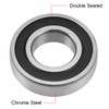 sourcing map ABEC-3 Bearings, [SizeName] Bearings