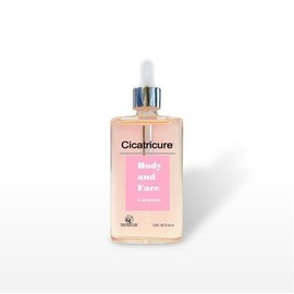 CICATRICURE: Oil Biorestorer / Aceite biorestaurador
