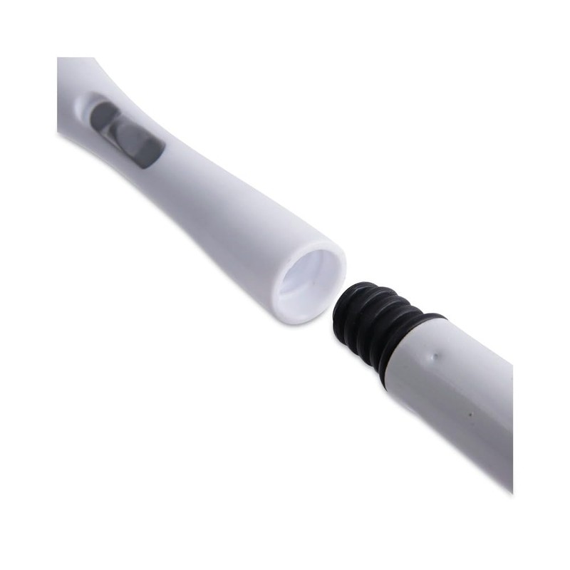 Boardwalk BWKMICRODUSTER 23 in. Washable MicroFeather Duster - White