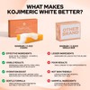 KOJIMERIC WHITE Kojic Acid Soap for Dark Spots – Skin
