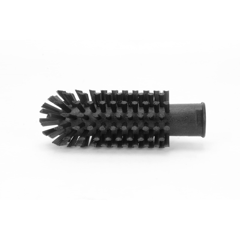 SPARTA Multi-Purpose Valve Brush Pipe Brush, Round Brush with Polyester