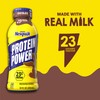 Nesquik Protein Power Chocolate Milk, 168 Fl Oz