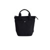 Legato Largo LH-D1442 2-Way Shoulder Bag, Osanpo Bag, BK, Free