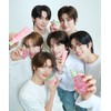 Begins by Jeong Saem Mool Pink Guava Glutathione Spot Eye