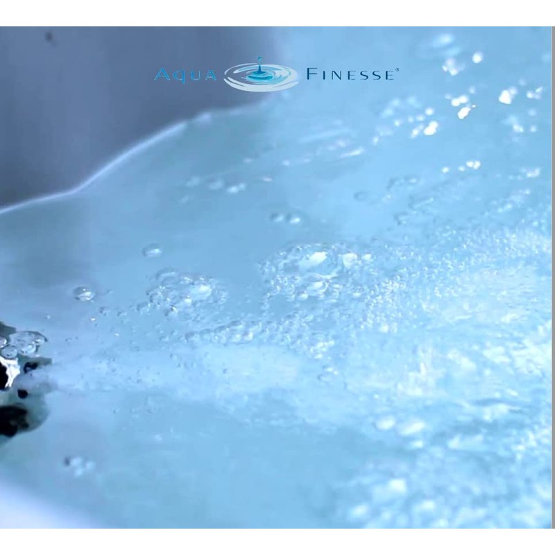 AquaFinesse 956802 Crystals Sauna Accessory (4 Pack)