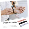 OHPHCALL 3 Pcs Strap Smartwatch Bands Watch Replacement Band Smooth