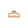 invisibobble - CLIPSTAR Golden Roar Hair Clip Set - 2