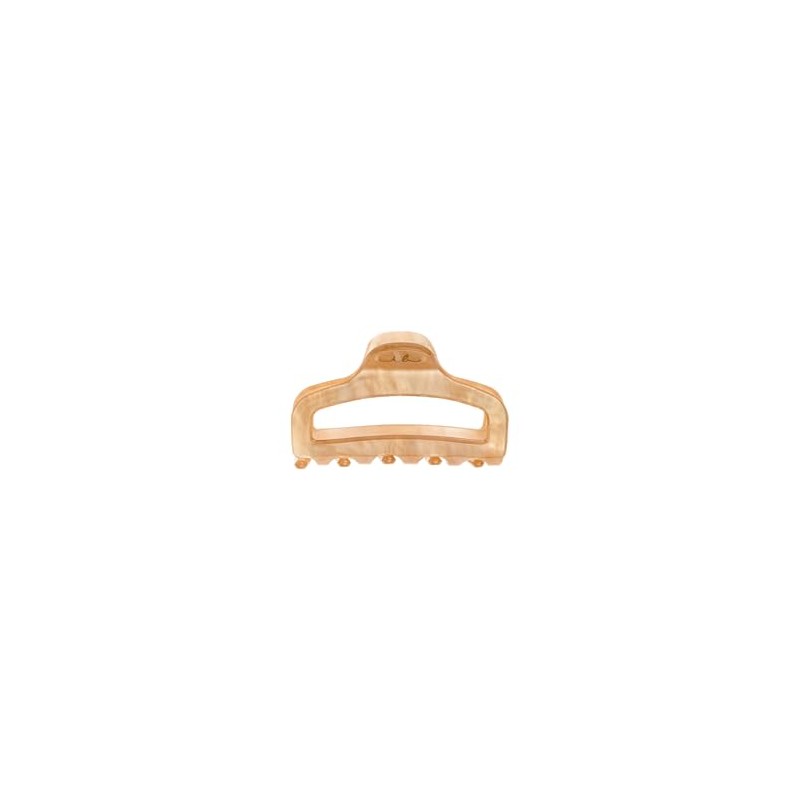 invisibobble - CLIPSTAR Golden Roar Hair Clip Set - 2