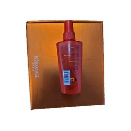 Kérastase Kerastase Huile Sirene Hair Oil Mist For All Hair Types Nourishes softens 5.1 oz