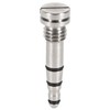 haolight Stainless for Mercury Power Trim Tilt Manual Release Valve