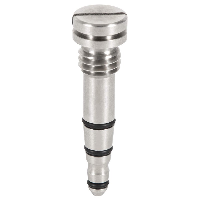 haolight Stainless for Mercury Power Trim Tilt Manual Release Valve