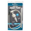 STAR BRITE Lower Unit Quart Pump with 3/8" Fitting +