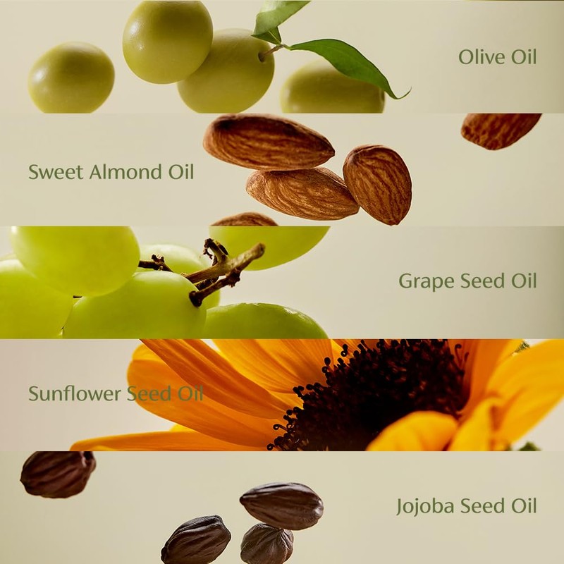 Purito Seoul [Purito Seoul]From Green Cleansing Oil 200ml (Refill)