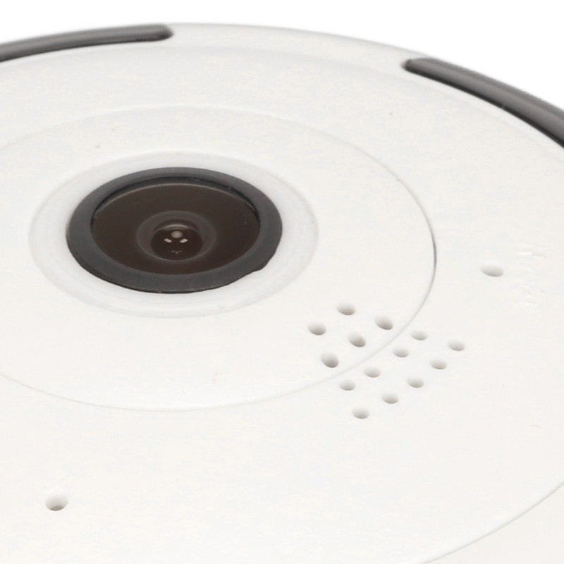Fisheye Panoramic Camera AC 110‑240V 2MP Wifi 360 Degree Panoramic