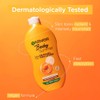 Garnier Summer Body Gradual Tan Moisturiser Deep, For A Radiant
