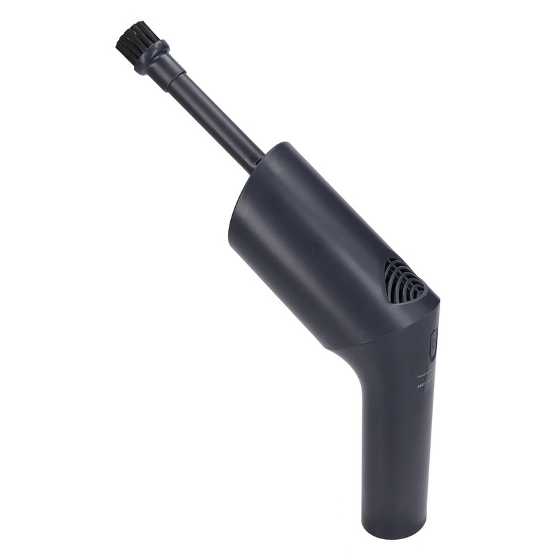 35000rpm Cordless Air Duster Portable USB Charging Compressed Air Dust