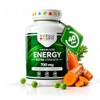 Complejo Aminoácidos 700 120 Cápsulas Veganas Formulated Seasons Nutrition Días