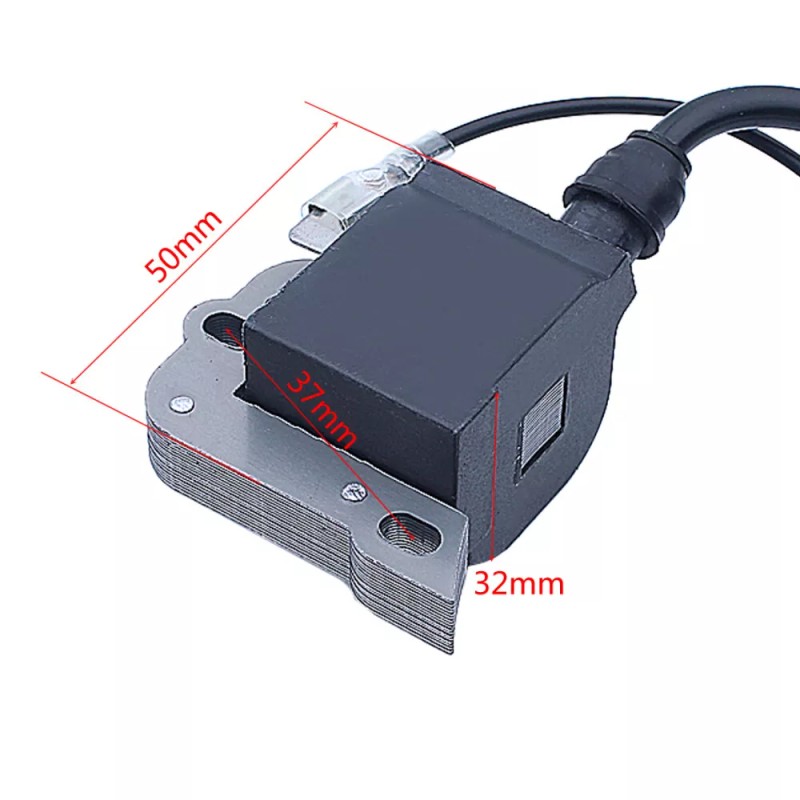 For Husqvarna Ignition Coil fit for Husqvarna 50 51 55