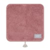 Doto Pouch noble Organic Cotton BC (Pink), Pink