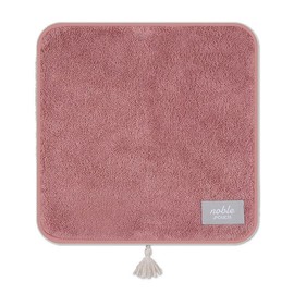 Doto Pouch noble Organic Cotton BC (Pink), Pink
