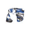Camo Pin Putter Cover in 4 Colors (Blue)