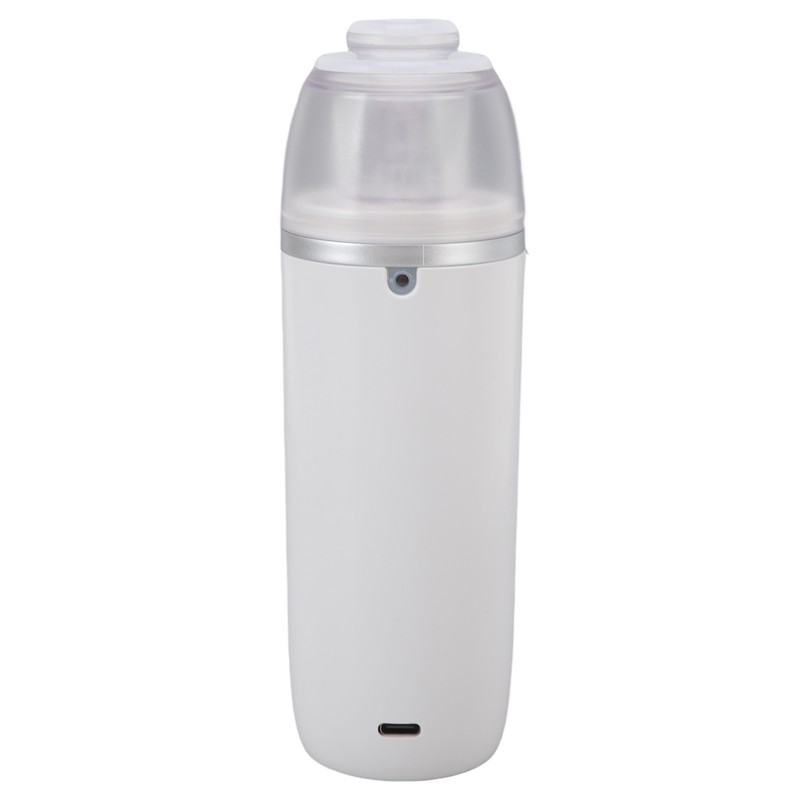 Vacuum Compressed Pump Handheld Mini Automatic Household Air Pump With