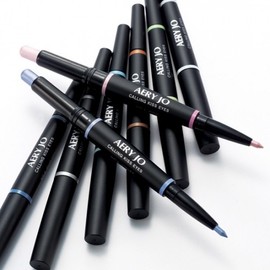 Arijo Calling Kiss Eyes 3.4g No4. Pink 3ea