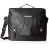 ORTLIEB COURIER-BAG CITY BLACK LARGE