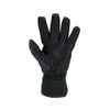 SEALSKINZ Griston Waterproof All Weather Lightweight Glove Black Unisex Glove