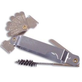 Laser 2480 Feeler Gauge 4-in-1