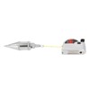 Magnetic Wire Hammer Quickly Stabilize Resistance Adjustable Flexible Hammer Line