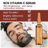 Vitamin C Serum Ampoules | Pure Vitamin C Serum for