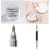 Tungsten Carbide Tip Scraper Engraving Etching Pen DIY Engraving Etching