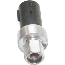 For Mercury Marauder 2003 2004 A/C Switch | Pin Type | 3-Prong Male Terminal | Replacement For 1711550, 20990